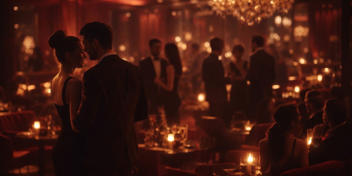 Incontri in club privé: come vivere l’esperienza nel modo giusto