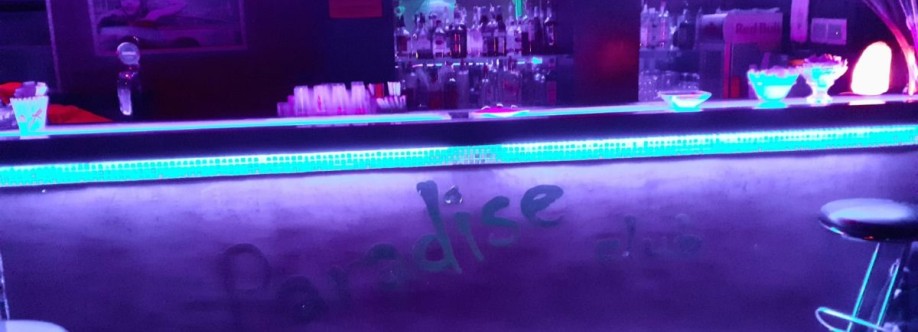 test club new Banner del profilo