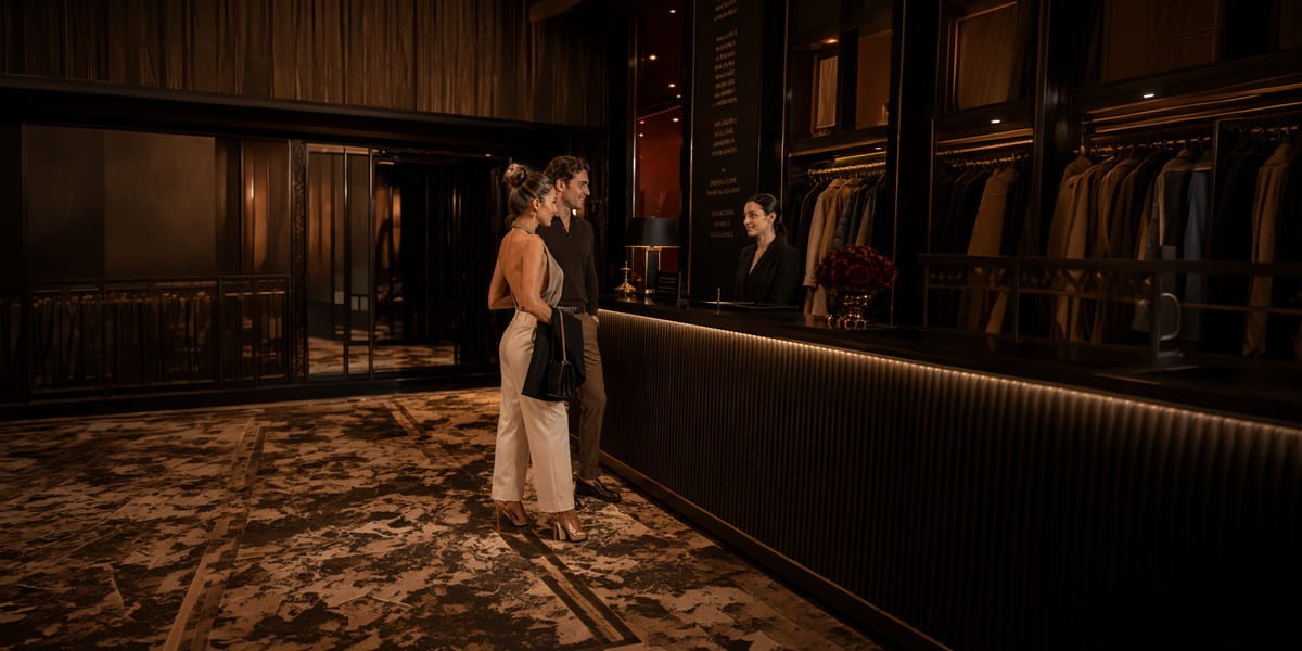Regolamento e dress code nei club privé: le regole base per vivere la serata con eleganza