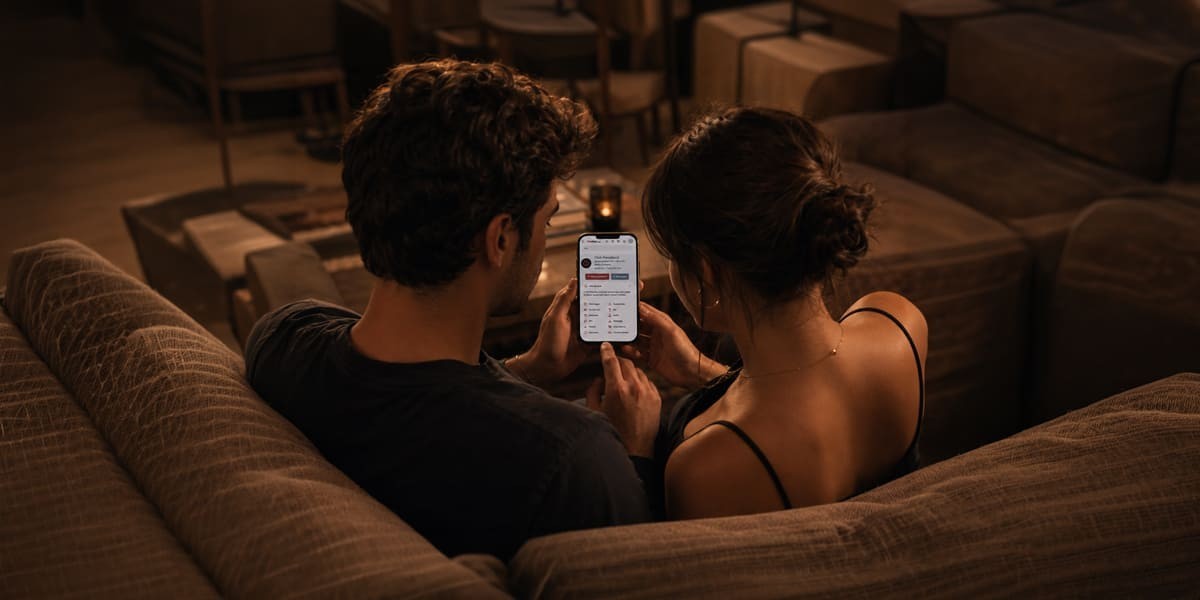 Il galateo degli incontri open-minded online: rispetto, messaggi e buone maniere